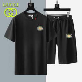 Picture of Gucci Shirt Pant Suits _SKUGucciM-5XL12yx28722160